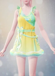 Rainbow Recast: Star Echo