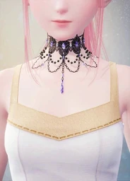 Violet Phantom
