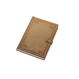 Threadstar's Ledger