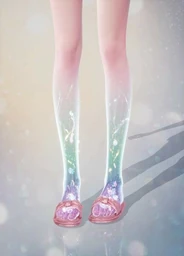 Dew-Kissed Fluff