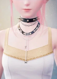 Dull Rivets