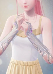 Firefly's Light: Glimmer