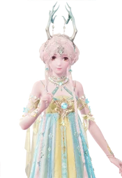 Forest's Song: Dewdrop