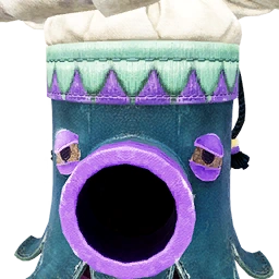 Lost Octopack
