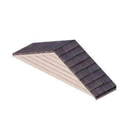 Steep-Slope Roof Tile Brush (Large)