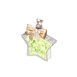 Verdant Star Bottle