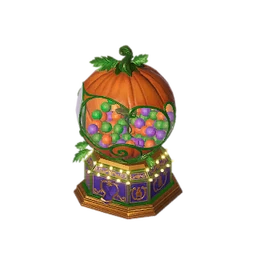 Giggle Candy Machine