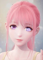 Eyes into the World