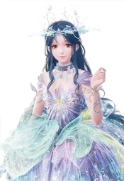 Forest Ripple: Glimmer