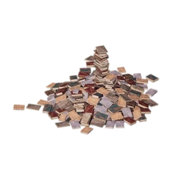 Old Book Stack