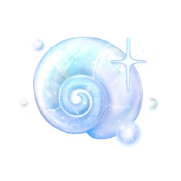 Swirl Bubbles: Cool