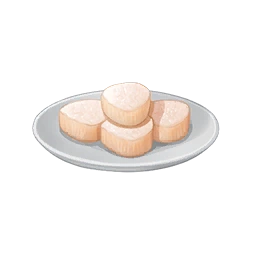 Treasure Scallop