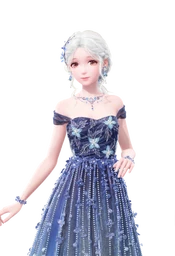Blossoming Stars: Starlight