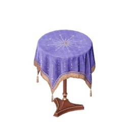 Celestial Round Table