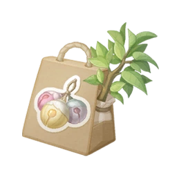 Tinkle Tree Seed