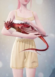 Wondrous Gift: Burning