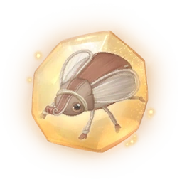 Leatherbag Beetle Essence