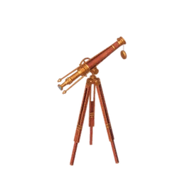Light-Year Telescope