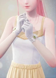 White Ceremony