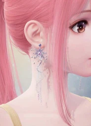Eternal Starlight: Dawn Mist