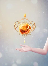 Fateful Soul: Amber Fire