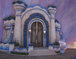 Shiny Vault