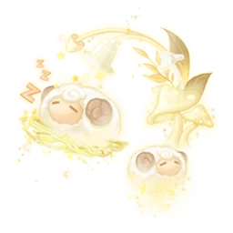 Shroomling Lullaby: Head
