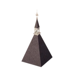 Starlit Tower: Roof