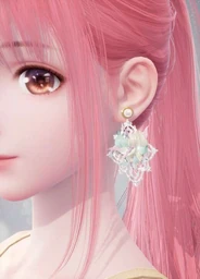 Delicate Life: Tangled Dreams