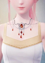 Floating Tears: Bound Hearts