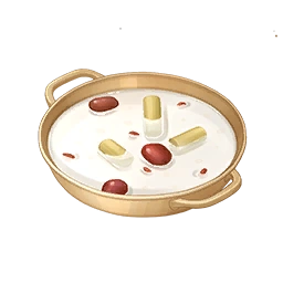 White Jade Broth