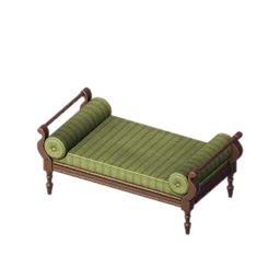 Woodsong Sofa Chair
