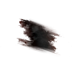 Burn-marked Photo