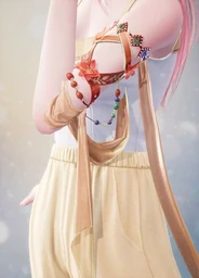 Heart's Vow