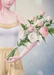 Dreamy Bouquet