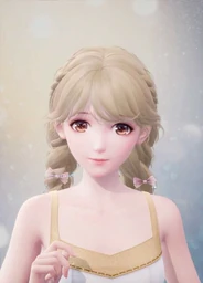 Starry Radiance: Dream Colors