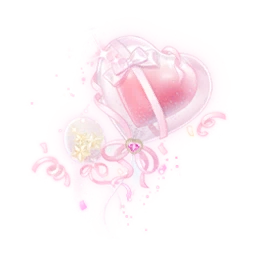 Sweetheart Party: Head