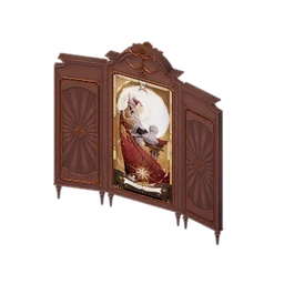 Vincere - The Eight Screens