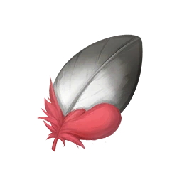 Beretsant Feather