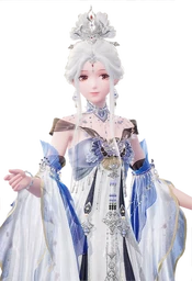 Moonlit Immortal: Last Banquet