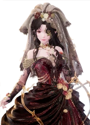 Nameless, Selfless: Ember