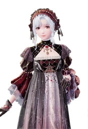 Starfall Radiance: Starfire