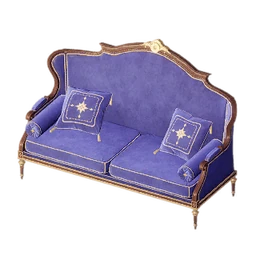 Starlight Double Sofa
