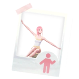 Arms Wide Open