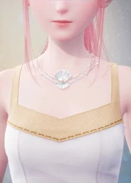 Moonlit Pearls