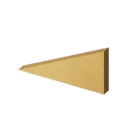 Triangular Wall (Long)