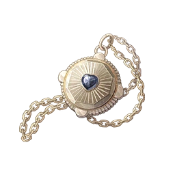 Ancient Locket