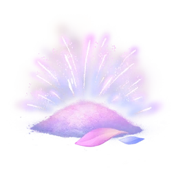 Blastpollen