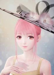 Blooming Radiance: Nocturne