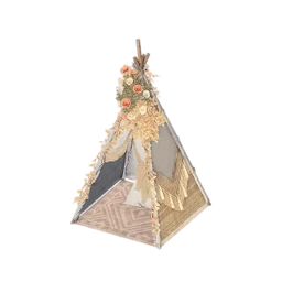 Falling Leaves Tent